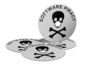 Ransomware Can Make Installing Illegal Software More Risky