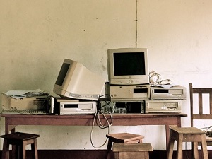 Your PC May Have Security Risks From Old Loaded Software 