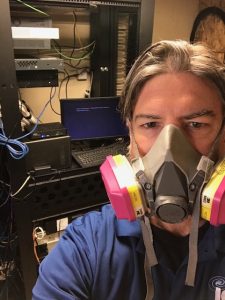 ICS keeps businesses running smoothly during Covid-19 outbreak.